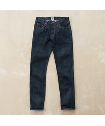 TELLASON | TELLASON　Slim Tapered Jeans(デニムパンツ)