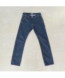 BRUNABOINNE | BRU NA BOINNE　ダーラデニムパンツ2号(デニムパンツ)