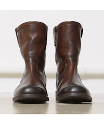 MOTO | MOTO Pecos Boots - Brown(ブーツ)