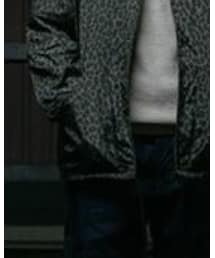 Needles | ナイロンジャケット