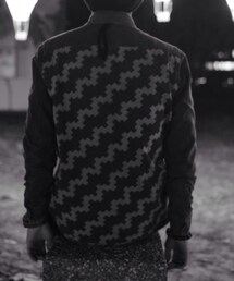 MISCHIEF（taiwan） | 上下樓梯(シャツ/ブラウス)