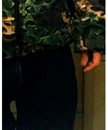 DUPPIES | デニムパンツ