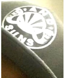 ANDSUNS | キャップ