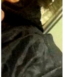 DUPPIES | BARBED WIRE-TEX NYLON LIGHT JACKET(マウンテンパーカー)