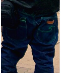 DUPPIES | デニムパンツ