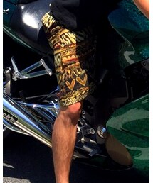 ANDSUNS | その他パンツ