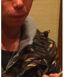 UNIQLO | パーカー