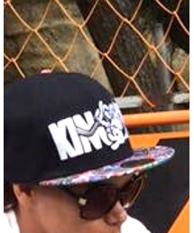 KINGSIZE | キャップ