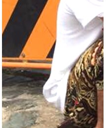 ANDSUNS | その他パンツ