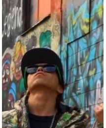 THRASHER | サングラス