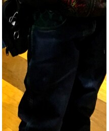 DUPPIES | デニムパンツ