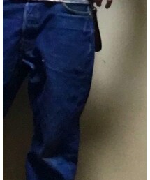 Levi's | リーバイス 501 水洗い２回 w30 l32(デニムパンツ)