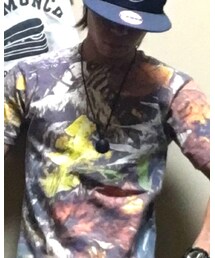 DUPPIES | ネックレス