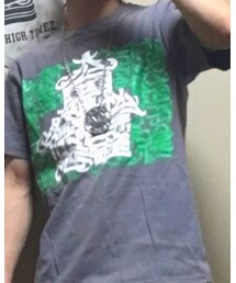 HYDRO HIGH TIMEZ | Tシャツ/カットソー