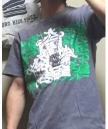 ANDSUNS | ネックレス