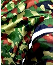 master-piece | ナイロンジャケット