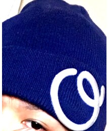 DUPPIES | ニットキャップ/ビーニー