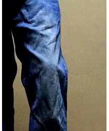 ROCAWEAR | ロカウェア アメ村で購入 w30(デニムパンツ)