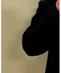 FIDELITY | ピーコート