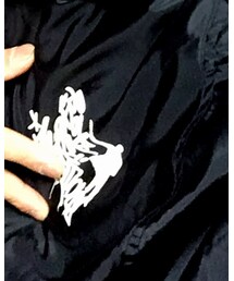 HYDRO HIGH TIMEZ | ナイロンジャケット