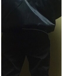 EDWIN | スラックス