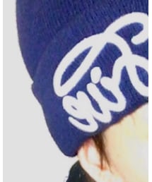 DUPPIES | ニットキャップ/ビーニー