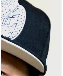 DUPPIES | キャップ