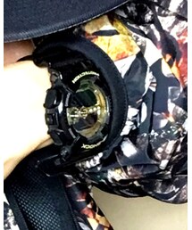 G-SHOCK | アナログ腕時計