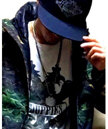 DUPPIES | ネックレス