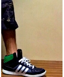 adidas | スニーカー