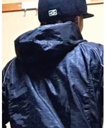 HYDRO HIGH TIMEZ | キャップ