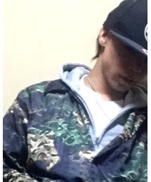 UNIQLO | パーカー