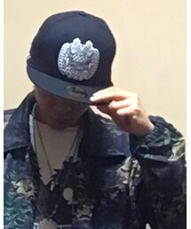 DUPPIES | キャップ