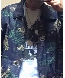 DUPPIES | ネックレス