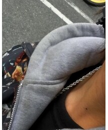 一二三屋 | パーカー