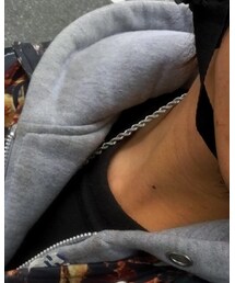 DUPPIES | ネックレス