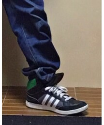 adidas | スニーカー
