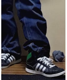 adidas | スニーカー
