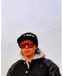 HYDRO HIGH TIMEZ | キャップ