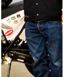 Levi's | デニムパンツ