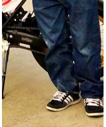 adidas | スニーカー