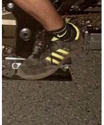 adidas | スニーカー