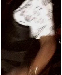 HUDSON | Tシャツ/カットソー