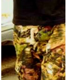 LEFLAH | リアルツリー(その他パンツ)