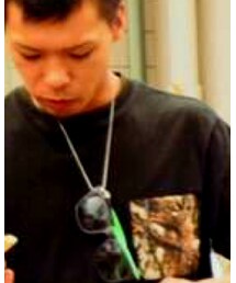 EMPORIO ARMANI | ネックレス