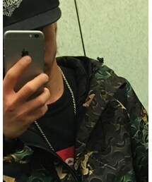 DUPPIES | ネックレス