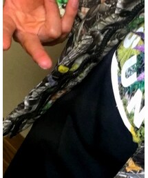 ANDSUNS | Tシャツ/カットソー