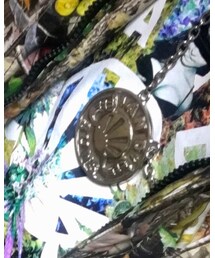 ANDSUNS | ネックレス