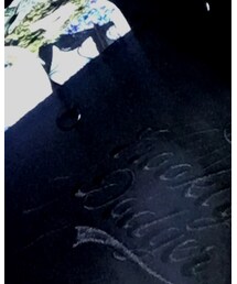 ANDSUNS | スタジャン