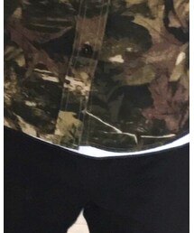 LEFLAH | シャツ/ブラウス